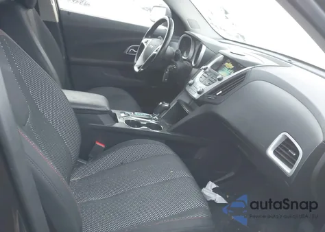 2016 Chevrolet Equinox Lt z USA, uszkodzony, nr VIN 2GNFLFE38G6125859